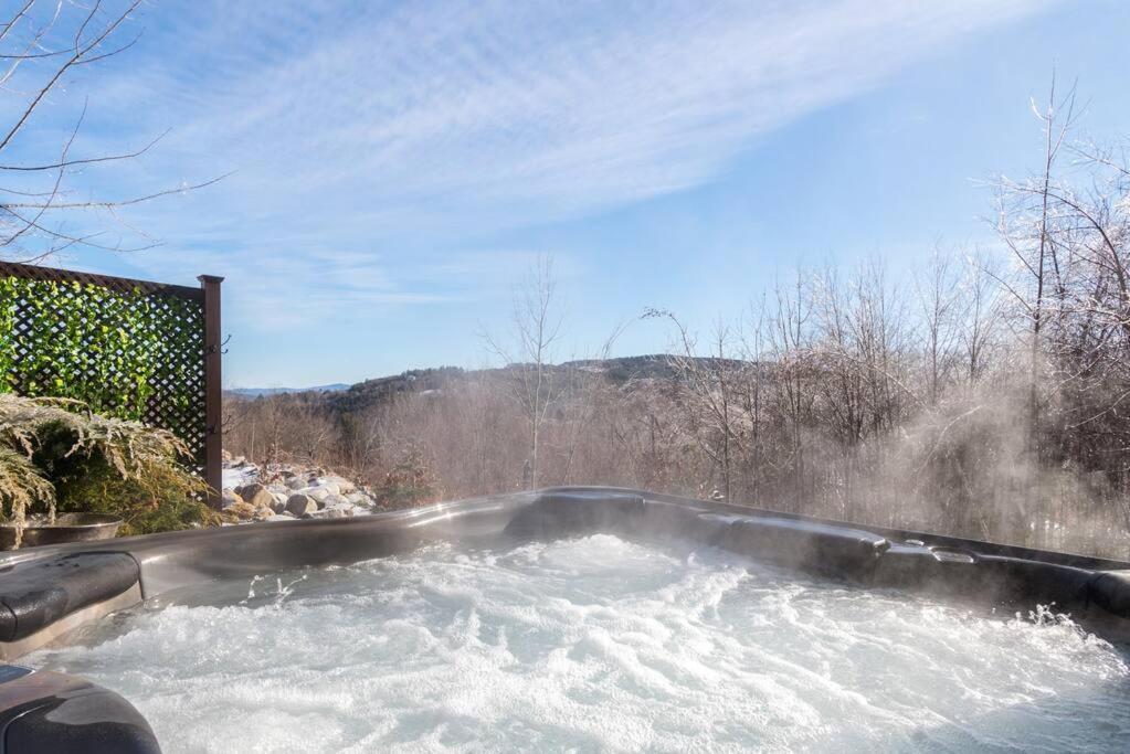 Fun & Fabulous Getaway Villa Gilford Exterior photo