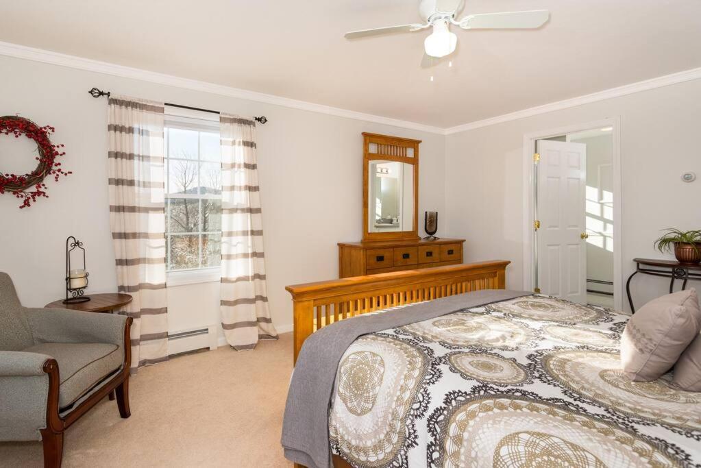 Fun & Fabulous Getaway Villa Gilford Exterior photo